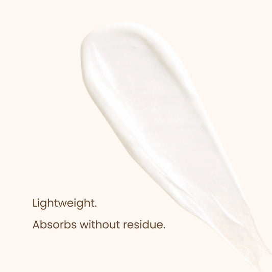 Nature Beez Noushing Lotion - BEE5 Complex - Nature Beez