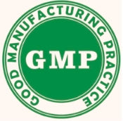 GMP Certified