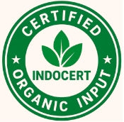 Organic Certified