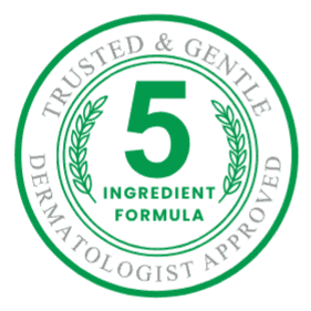 Dermatologist Tested – Safe for Newborns