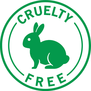 Cruelty-Free & Vegan