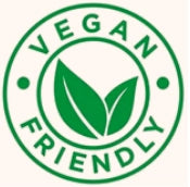 Vegan Friendly