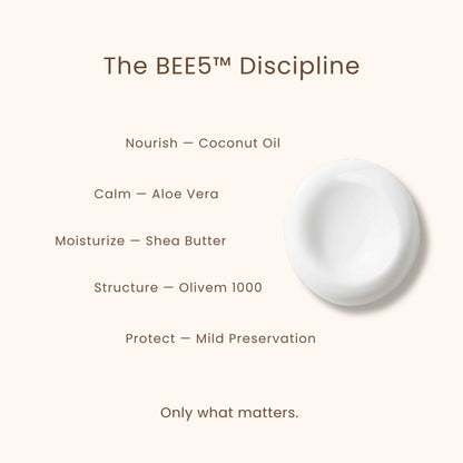 Nature Beez Noushing Lotion - BEE5 Complex - Nature Beez